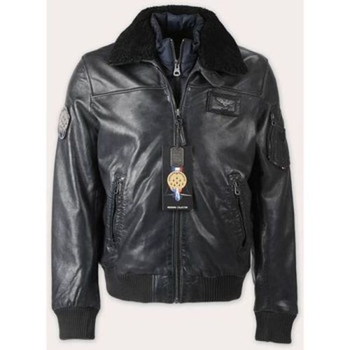 Veste Redskins Rafal YCON Noir - Redskins - Modalova