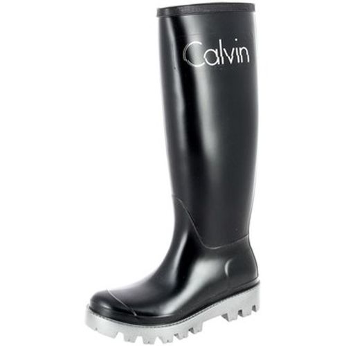 Bottes Calvin Klein Jeans ELIZA - Calvin Klein Jeans - Modalova