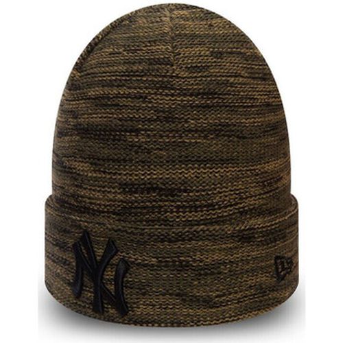 Bonnet Marl Cuff Knit New York Yankees - 80 - New-Era - Modalova