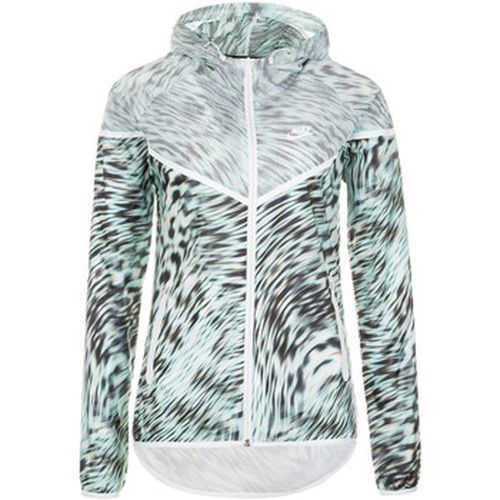 Coupes vent Veste Tech Hyperfuse Windrunner - Nike - Modalova