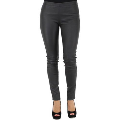 Pantalon Pantalon asteroid en cuir ref_cco32871--foncé - Oakwood - Modalova