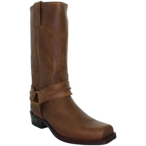 Bottes Santiags s ref 08328 - Sendra boots - Modalova