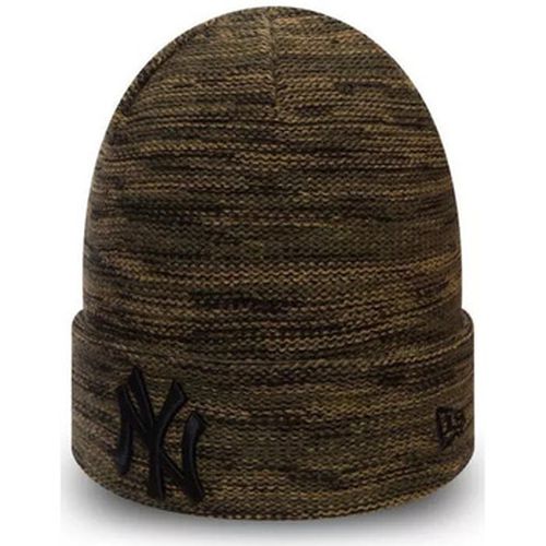 Bonnet Marl Cuff Knit New York Yankees - New-Era - Modalova