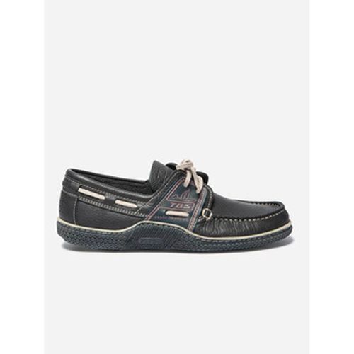 Chaussures bateau TBS GLOBEK - TBS - Modalova