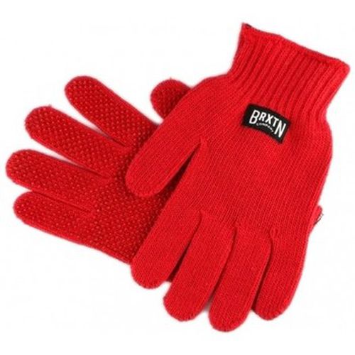 Gants Brixton Gant Homme - Brixton - Modalova