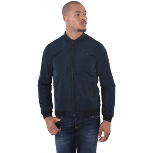 Blouson Blouson Volli Bleu - Kaporal - Modalova