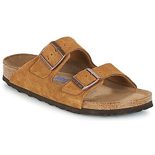 Mules Birkenstock ARIZONA SFB - Birkenstock - Modalova