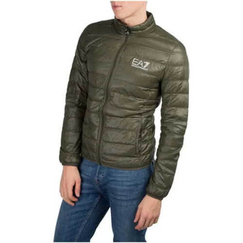 Doudounes EA7 Down Jacket Emporio Armani - Ea7 Emporio Armani - Modalova