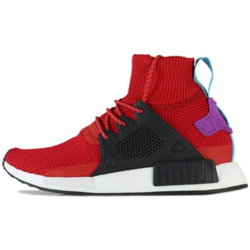 Baskets montantes NMD XR1 Winter - adidas - Modalova