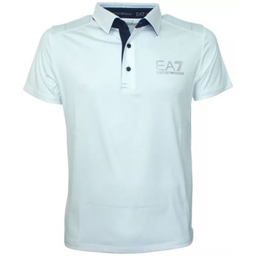 T-shirt Ea7 Emporio Armani Polo - Ea7 Emporio Armani - Modalova