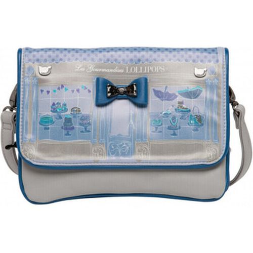 Sac bandoulière Sac Besace Ygotine Toy - Lollipops - Modalova