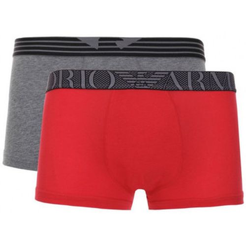 Boxers Ea7 Emporio Armani Pack 2 - Ea7 Emporio Armani - Modalova