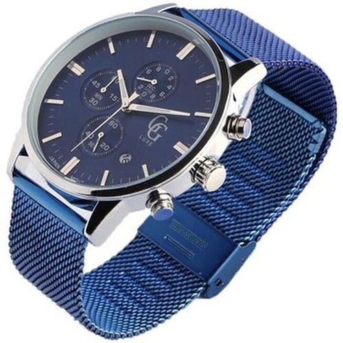 Montre Gg Luxe Montre Homme - Gg Luxe - Modalova