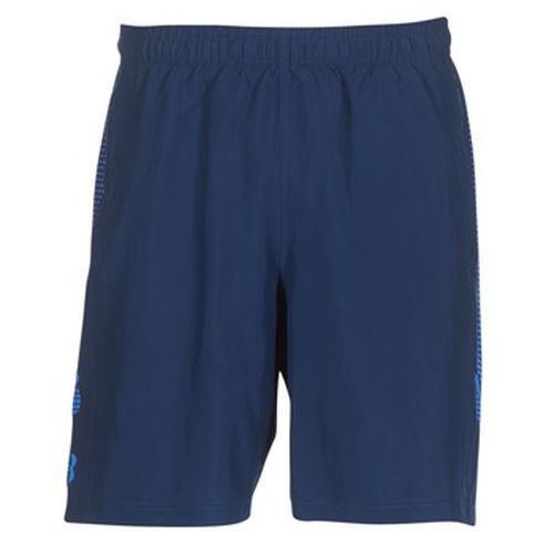 Short WOVEN GRAPHIC SHORT - Under Armour - Modalova