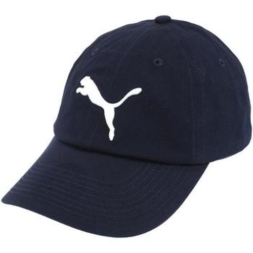 Casquette Puma Ess navy cap - Puma - Modalova