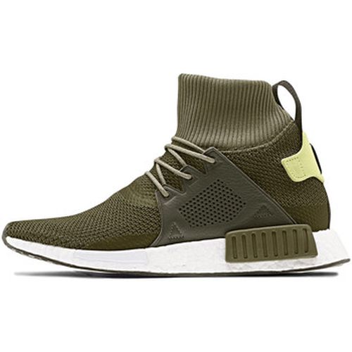 Baskets montantes NMD XR1 Winter - adidas - Modalova