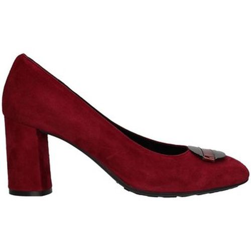 Chaussures escarpins 7710 talons Bordeaux - Paola Ghia - Modalova