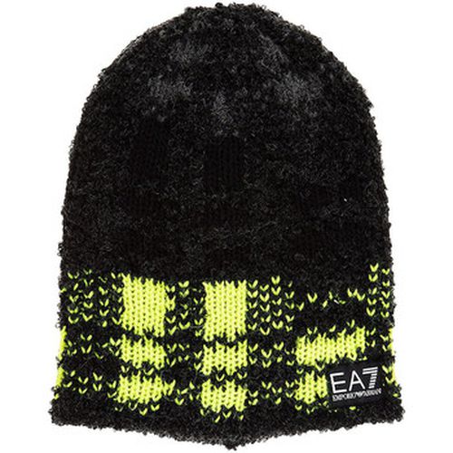 Bonnet Train Graphic - 275720-7A394-02560 - Ea7 Emporio Armani - Modalova