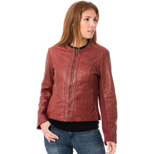 Veste DAHLIA 2 SNWV PAPRIKA - Deercraft - Modalova