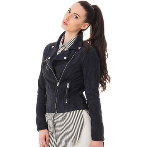 Veste BRIDGET AFRICAN NAVY BLUE - Redskins - Modalova