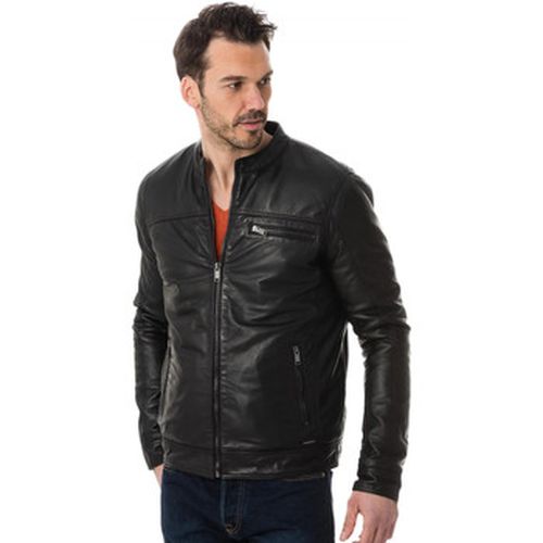 Veste Cityzen SAN DIEGO BLACK - Cityzen - Modalova