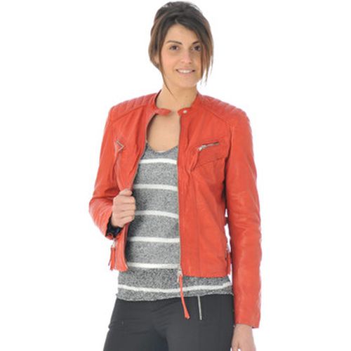 Veste LOUNEW GLASGOW RED H15 - Redskins - Modalova