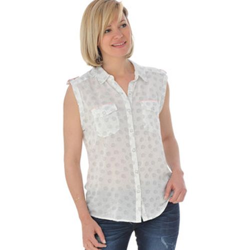 Chemise Kaporal RUDY OFF WHITE - Kaporal - Modalova