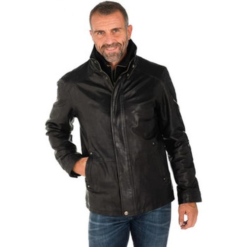 Veste GLOSTER+IC SHEEP TIGER BLACK - Daytona - Modalova