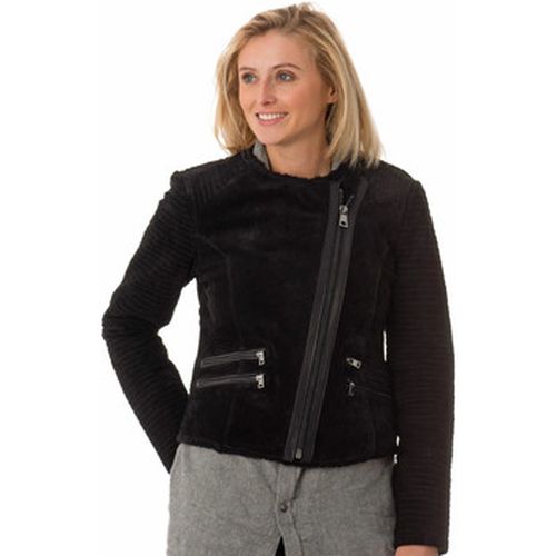 Veste Oakwood SARA NOIR - Oakwood - Modalova