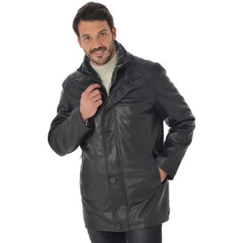 Veste TYLER LAMB HARMONY BLACK - Daytona - Modalova