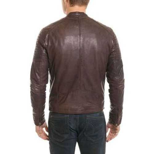 Veste SH COOL BROWN ZZ - Serge Pariente - Modalova