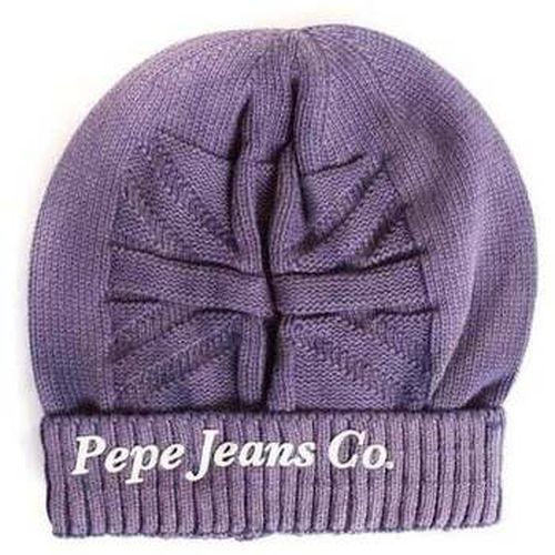 Bonnet Pepe jeans KELL HAT NAVY - Pepe jeans - Modalova