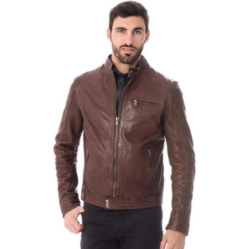 Veste HUGO SHEEP TIGER BISON - Daytona - Modalova