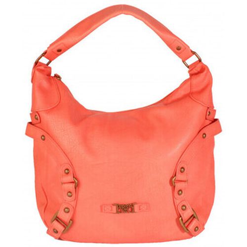 Sac Sac Loop 8 Corail - Le Temps des Cerises - Modalova