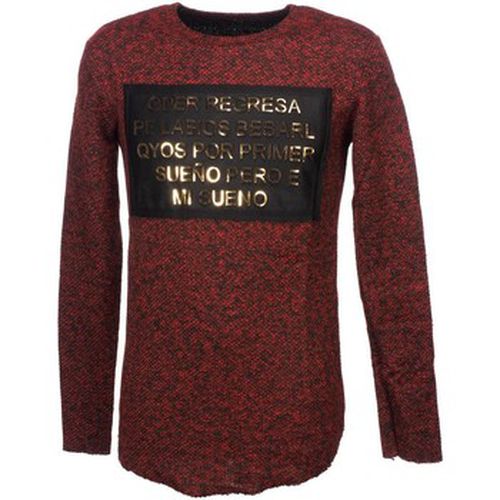 Sweat-shirt Ajinit red sweat - Hite Couture - Modalova
