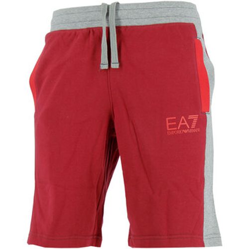 Short Ea7 Emporio Armani Short - Ea7 Emporio Armani - Modalova