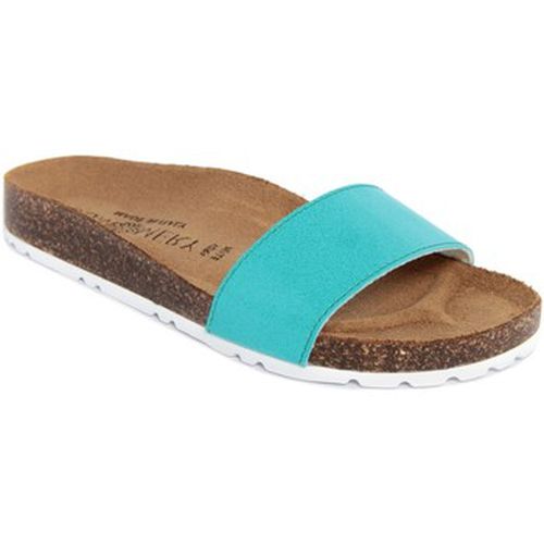 Sandales Summery 200_GLITTER_VERDE - Summery - Modalova