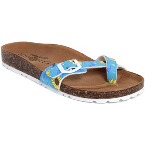 Tongs Summery 213_GIRASOLE_AZZURRO - Summery - Modalova