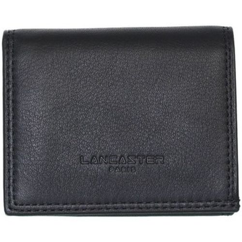 Portefeuille Portefeuille cuir ref 26057 10*8*1 cm - LANCASTER - Modalova