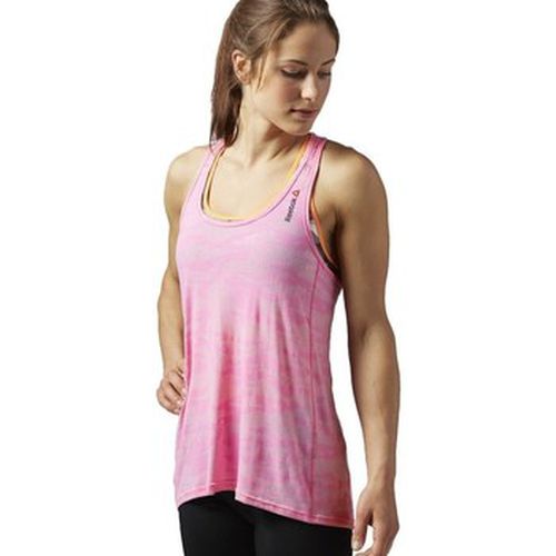 T-shirt OS BO Breeze Tank - Reebok Sport - Modalova