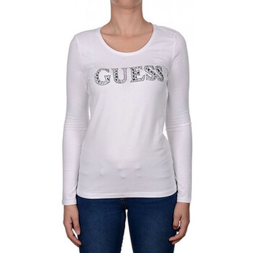 T-shirt T-Shirt Stones - Guess - Modalova