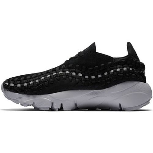 Baskets basses Air Footscape Woven - Nike - Modalova