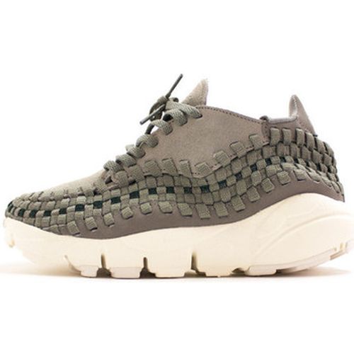 Baskets basses Air Footscape Woven - Nike - Modalova