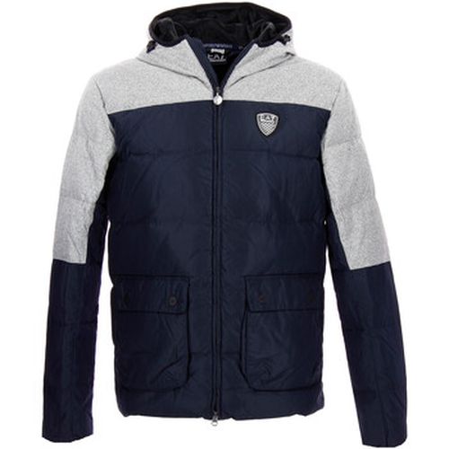 Blouson Ea7 Emporio Armani Blouson - Ea7 Emporio Armani - Modalova