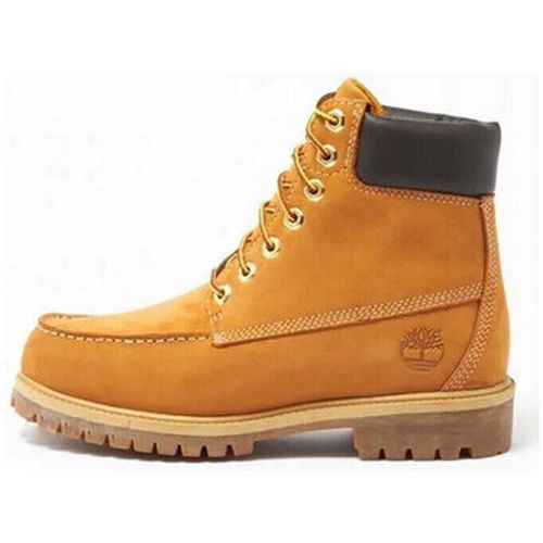 Bottes Timberland 6-Inch Moc Toe - Timberland - Modalova