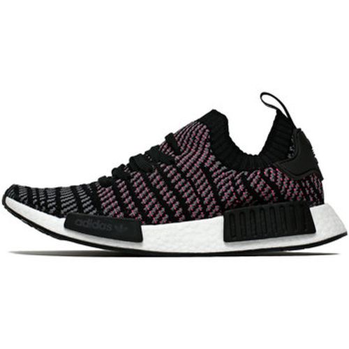 Baskets basses NMD R1 STLT Primeknit - adidas - Modalova