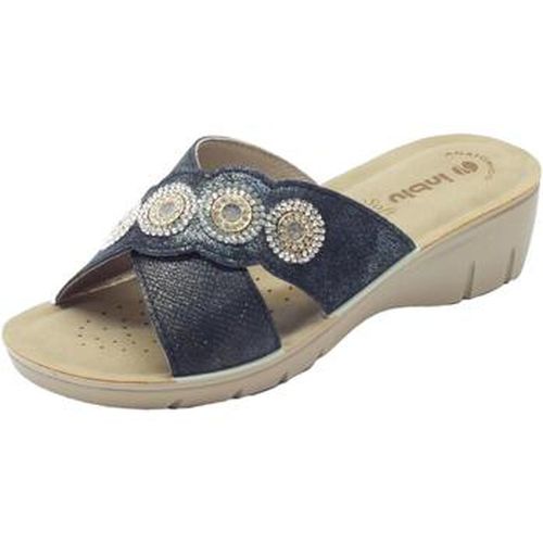 Mules Inblu NF000006 - Inblu - Modalova