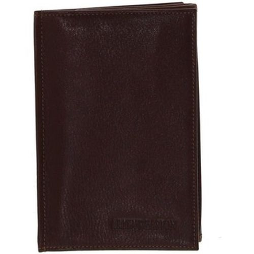 Portefeuille Porte-papiers Arthur et Aston en cuir ref_ast40389 - Arthur & Aston - Modalova