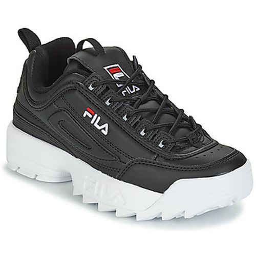 Baskets basses DISRUPTOR LOW WMN - Fila - Modalova