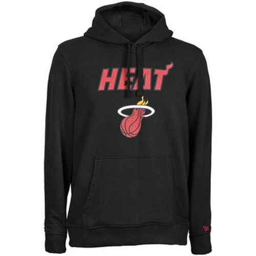 Sweat-shirt New-Era Miami Heat - New-Era - Modalova